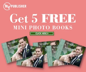 MyPublisher, Inc.