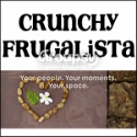 Crunchy Frugalista