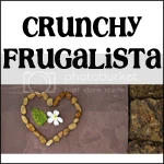Crunchy Frugalista
