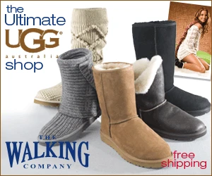 UGG Australia Markdowns!!