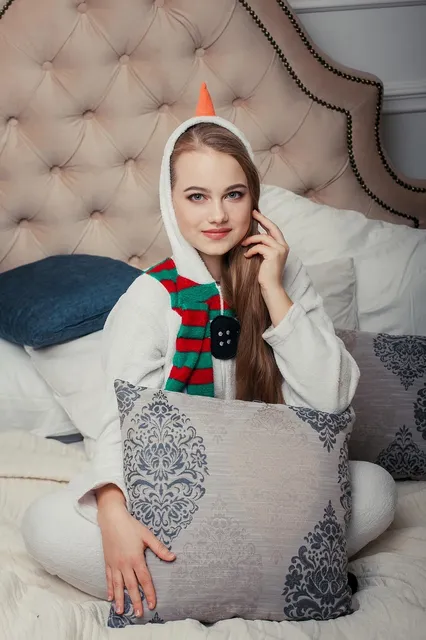 Girl’s Pajamas Set from $6.99!