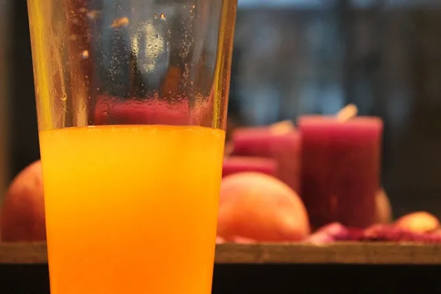 *Just Released* $1.00 off 2 Healthy Balance reduced-sugar juice