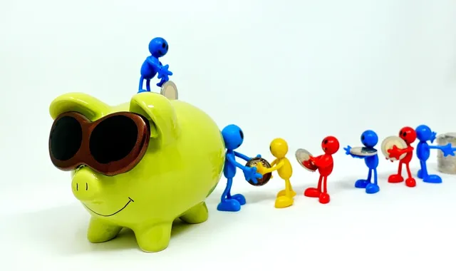 $100 in Gas Money Giveaway #ItsAllAboutYou