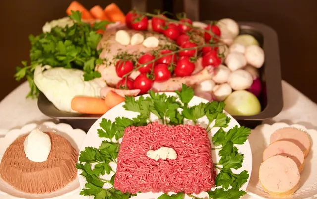 Get A Free Diabetes-Friendly Recipe Book!