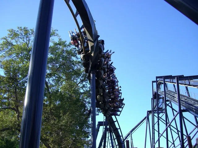 Free Six Flags Tickets with Read to Succeed
