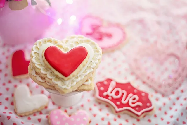 FLASH #Giveaway: Valentine’s Day Uppercase Living Vinyl Expression #MissionGiveaway 2/3