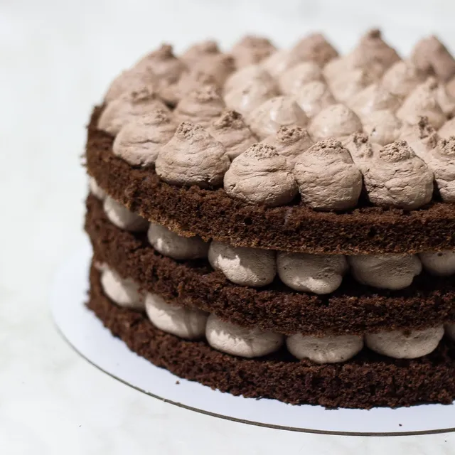 Free Mr. Food Classic Cake eBook!!