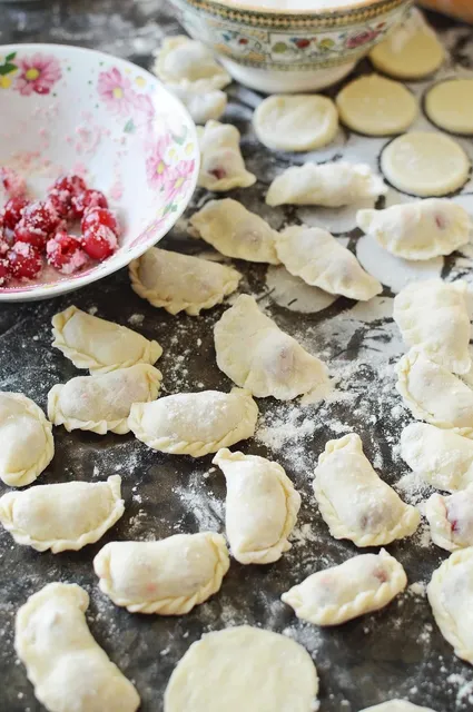 Free eCookbook: 50 Favorite American Recipes