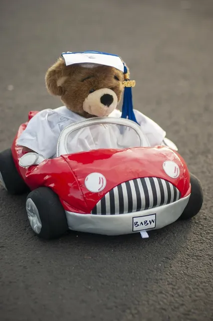 Build-A-Bear: Save $5 off $25 or $10 off $40!