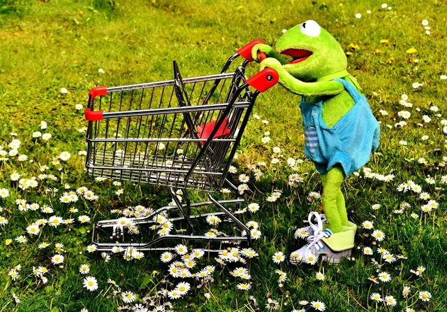 Little Tikes Cozy Shopping Cart just $29.99!!