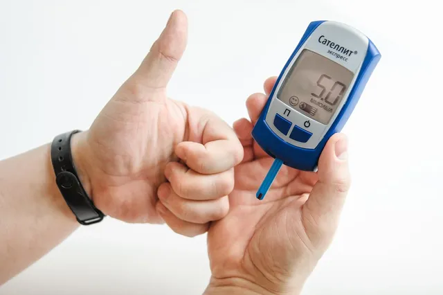 FREE Diabetic Meter, Recipe Book, and more