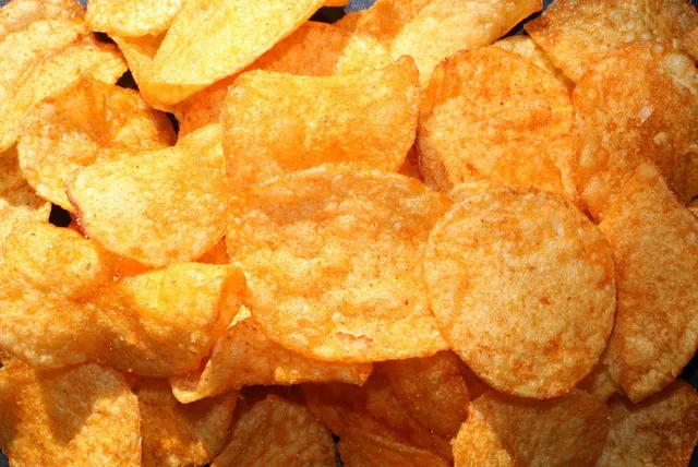 Amazon Grocery Best Seller: Popchips 11-Flavor Variety Pack (Pack of 24)