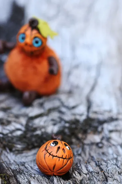 Spooky Halloween Crafts and Recipes!!