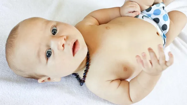 FREE Trial of Natural Diapers or Family Essentials