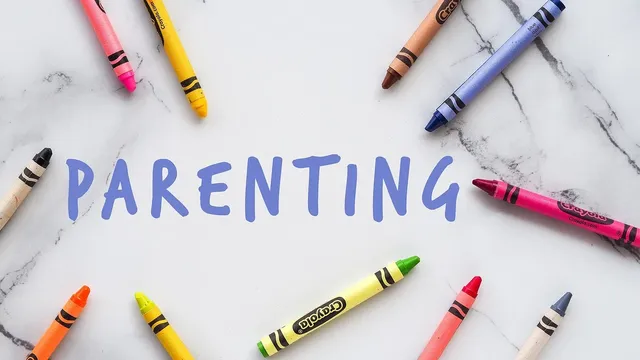 FREE 1 Year Digital Subscription to Parenting School Years!!
