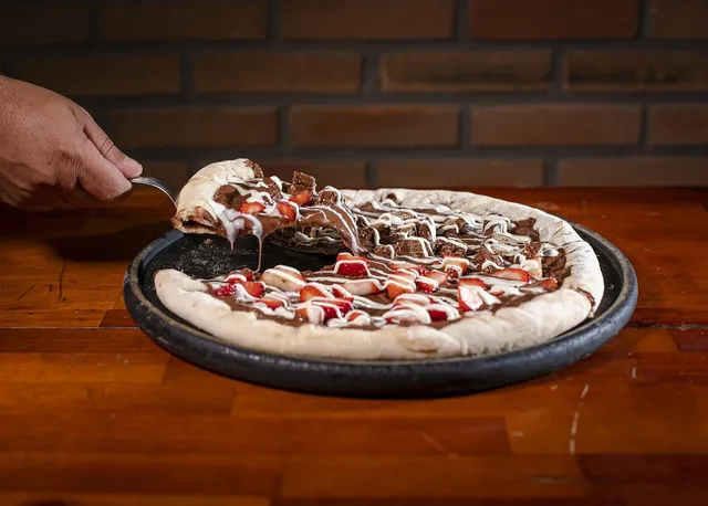 FREE Hungry Howie’s Pizza