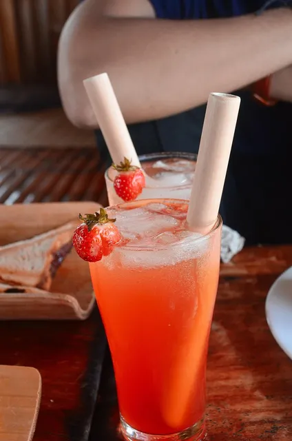 *Just Released* $1.00 off 2 Healthy Balance reduced-sugar juice