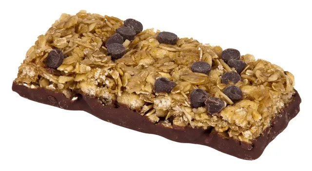 *Just Released* $0.70 off 1 Kellogg’s FiberPlus Nutty Delights Bar