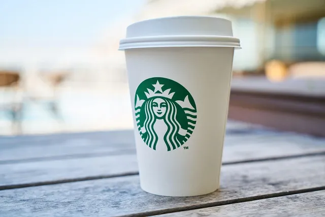 Buy 1 Get 1 Free Frappucinos at Starbucks Target locations!