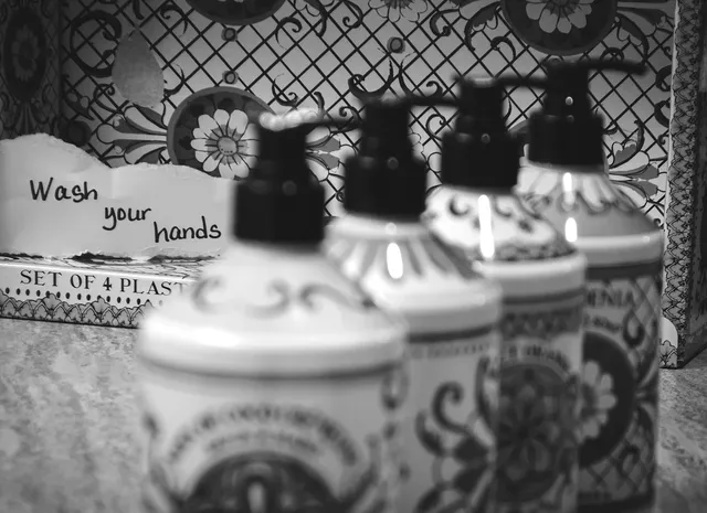 *Just Released* $0.50 off two Softsoap Liquid Hand