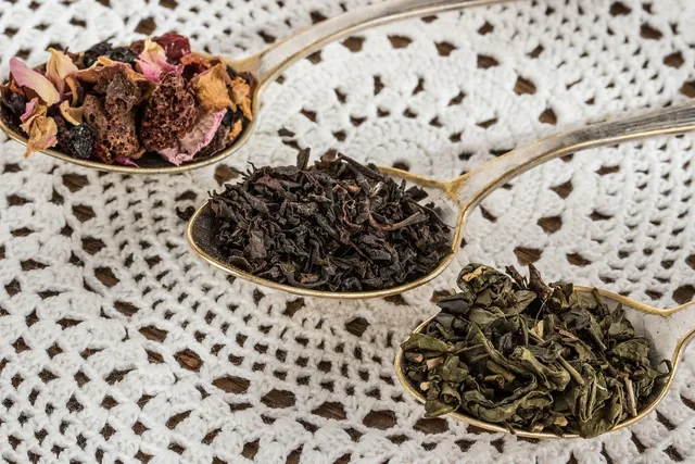 Enter to win a Bigelow Tea T-Shirt!