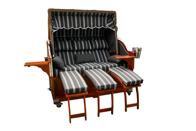 Zero Gravity Reclining Chair with Adjustable Headrest ~ 47% OFF!!