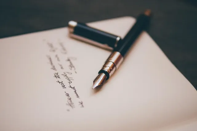 High Quality, Personalized Notebooks – $6.99 SHIPPED