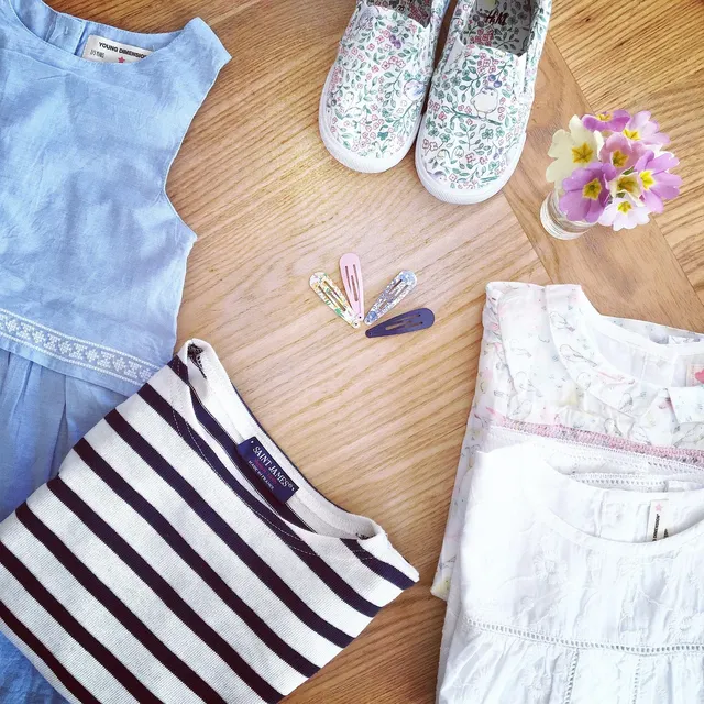 Girl’s Dress Shoes under $10.