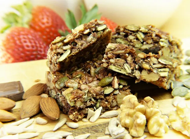 *Just Released* $0.50 off 2 boxes Nature Valley Granola Bars