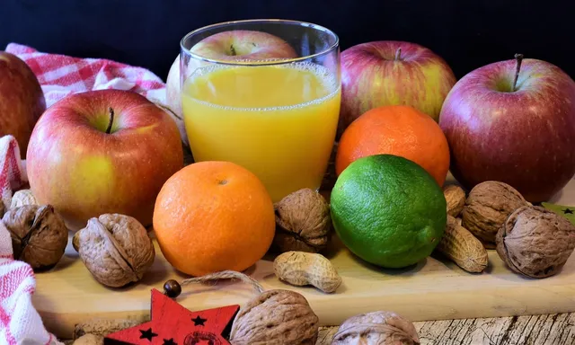 *Just Released* $1.00 off 2 Healthy Balance reduced-sugar juice