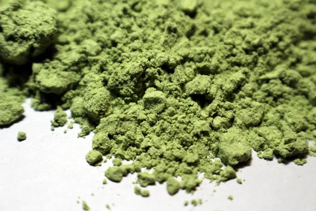 Free Whey Protein Sample