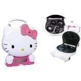 Hello Kitty Waffle Maker Iron