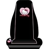 Officially Licensed Hello Kitty Seat Cover