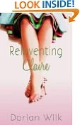 Reinventing Claire