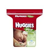 Huggies Natural