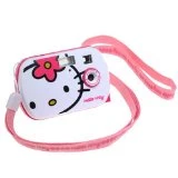 Hello Kitty: Digital Camera VGA with Flash Software