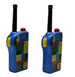 LEGO Walkie