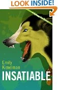 INSATIABLE A