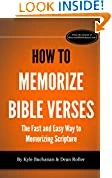 How to Memorize Bible Verses