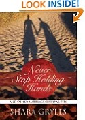 Never Stop Holding Hands