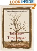 Tollesbury Time
