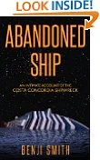 Abandoned Ship