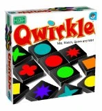 Qwirkle Board