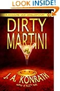 Dirty Martini