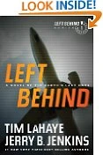Left Behind