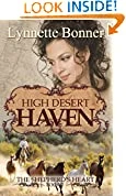 High Desert