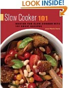 Slow Cooker 101