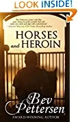 HORSES AND