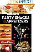 Good Eating's Party Snacks and Appetizers