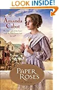 Paper Roses (Texas Dreams Book #1)